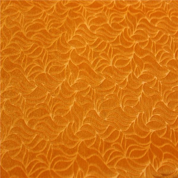 Buy cheap brushed loop velvet fabric for bedsheet from wholesalers