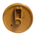 EX550 Excavator Undercarriage Parts Hitachi Heavy Machinery Track Idler