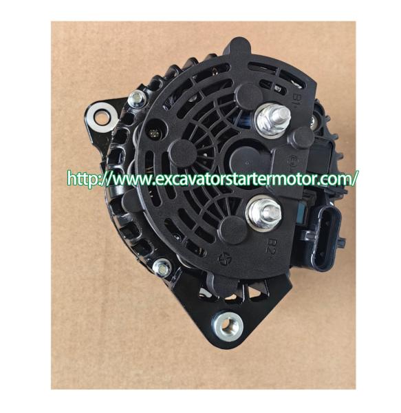 Alternator 24V 180A A150S111 AVI150S1111HP 2117 0020 0719-710-411 0719710411