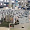Buy cheap Automatic Screw Press Sludge Dewatering Equipment For Wastewater Treatment from wholesalers