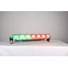 Buy cheap IP33 Led Wall Washer Outdoor , Led Wall Washer Lights 6 Degrees Beam Angle from wholesalers
