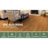 Buy cheap Residential Luxury SPC Flooring Interior SPC Plank Flooring BP Texture from wholesalers