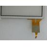 Buy cheap PCT/ CTP/ P-CAP 5 Inch Projected Capacitive Touch Panel For Industrial,CE FCC from wholesalers