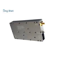 Buy cheap 28V DC High Power RF Power Amplifier 43dBm Support 5750 MHz-5850 MHz product