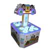Buy cheap Dreamland indoor game center double players hitting mouse arcade machine for sale from wholesalers