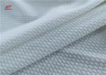 Polyester spandex knit Solid Colour bullet Stretch Fabric for Headbands bullet