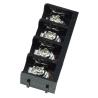 Buy cheap 8.5mm / 0.335" Barrier Screw Terminal Blocks Side Pin Assembled from wholesalers