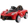 Buy cheap 2022 Hot Popular Kids Electric Car with Super Single Seat Product Size 110*61*49 cm from wholesalers