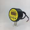 Buy cheap Vacuum Air Digital Pressure Gauge LED Display Y-60 RS485 24VDC from wholesalers