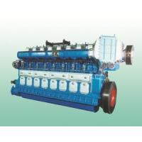 Buy cheap Water Cooling Diesel Generator Set Power Plant , Diesel Oil Power Plant product