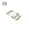 Buy cheap ODM Nickel Reversible Belt Buckles Thickness 5mm Anti Erosion from wholesalers