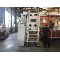 Buy cheap Low Noise All Automatic Robotic Polishing Machine For Faucets / Water Tap product