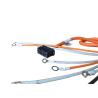 Buy cheap ISO 22 AWG 12 Pin New Energy Vehicle Wiring Harness from wholesalers