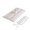 Buy cheap Dimming 4FT LED Linear High Bay Light 50000 Hours Working Time from wholesalers