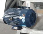 Industrial Electric Household Ice Crusher 200kg/Min