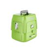 Buy cheap 6 motor Fiber Optic Fusion Splicer for SM MM Bare Pigtail from wholesalers
