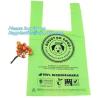 Buy cheap cornstarch 100% compostable biodegradable dog poop bags, compostable pet poop dog print bags, Pick Up Waste Pet Dog Poop from wholesalers