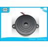 Buy cheap Single Tone Plastic Micro Buzzer 96db Lead Wire 10mA / 9mA Alarm Buzzer from wholesalers
