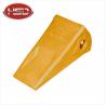 Buy cheap Excavator bucket attachments parts tooth point 208-70-14152 from wholesalers