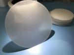Al2O3 Single Crystal Sapphire Wafer A Plane 6inch 150mm