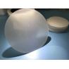 Buy cheap Al2O3 Single Crystal Sapphire Wafer A Plane 6inch 150mm from wholesalers