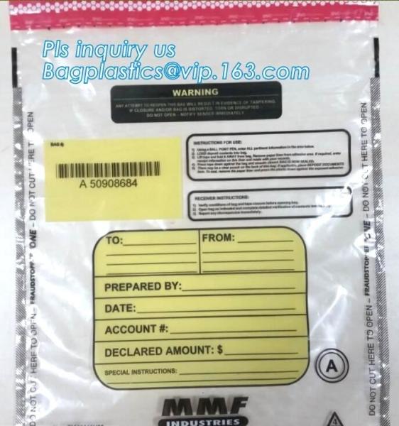 Buy cheap STEB Airport Shop Biodegradable Mailing Bags ICAO Duty Free Security Packaging from wholesalers