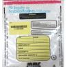 Buy cheap STEB Airport Shop Biodegradable Mailing Bags ICAO Duty Free Security Packaging from wholesalers