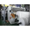Buy cheap High Speed SSS PP Spunbond machine / Equipment From 1.6m-3.2m from wholesalers