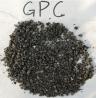 Buy cheap 0.5% Ash Graphite Petroleum Coke 1mm-5mm GPC Recarburizer 99% Fixed Carbon from wholesalers