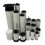 0532140160 Vacuum Pump Exhaust Filter , 0532000507 Oil Mist Separator Filter