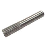 Ra0.6 Ra3.2 Roughness Motorcycle Accessories Steel Machining Parts