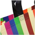 Polypropylene Non Woven Reusable Bags Recycled Earth Friendly Shopping Bags