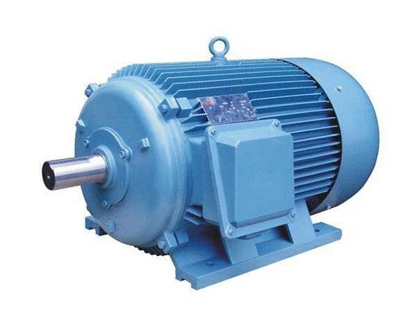Buy cheap Low Maintenance Variable Speed Permanent Magnet Motor For Cooling Tower from wholesalers