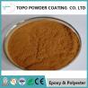 Buy cheap Durable Corrosion Resistant Coatings , RAL 1007 Aerospace Powder Coating from wholesalers