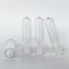 Buy cheap Smooth Surface PET Resin Preform The Eco Friendly Choice For Sustainable Packaging from wholesalers