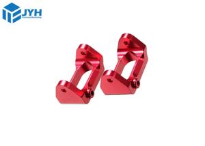 Wholesale Customized CNC Precision Machining Parts For Medical Devices from china suppliers