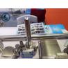 Buy cheap Ss 304 Screen Filter Wedge Wire Nozzle 53mm Od from wholesalers