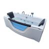 Buy cheap 1-2 Therapeutic Single Person Hot Tub One Person Spa Tub Jacuzzi from wholesalers
