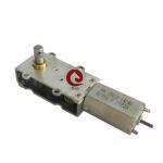 5rpm 30rpm 12v 24v DC Geared Motors 20kg.Cm For Door Curtains