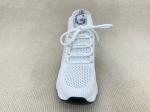 White Platform Loafers Size CN35-CN40 Most Comfortable Platform Loafers