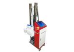 Silent Track 3.5m Height Wall Photo Printing Machine 360X720DPI
