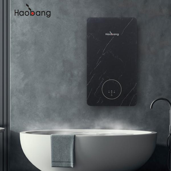 Buy cheap Free Spare Parts Provided Forced Exhaust Gas Water Heater for NG 2000Pa Gas Pressure and AC220V/AC110V from wholesalers