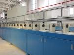 Fully Automatic Optic Fiber Cable Stranding Machine For ADSS ±4л~±18л Stranding