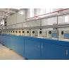 Buy cheap Heavy Duty Fiber Optic Cable Production Machines , SZ Stranding Machine HM800-12 from wholesalers