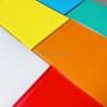 Buy cheap 5 0.38 5 White PVB Laminated Safety Glass for Building Construction Kitchen Staircase from wholesalers