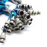 Buy cheap Electric Engine Parts Wiring Harness For Automotive And Electronic Equipment from wholesalers