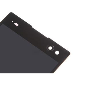 Buy cheap Aaa Quality Lcd Touch;White Black Sony C3 Lcd Screen from wholesalers