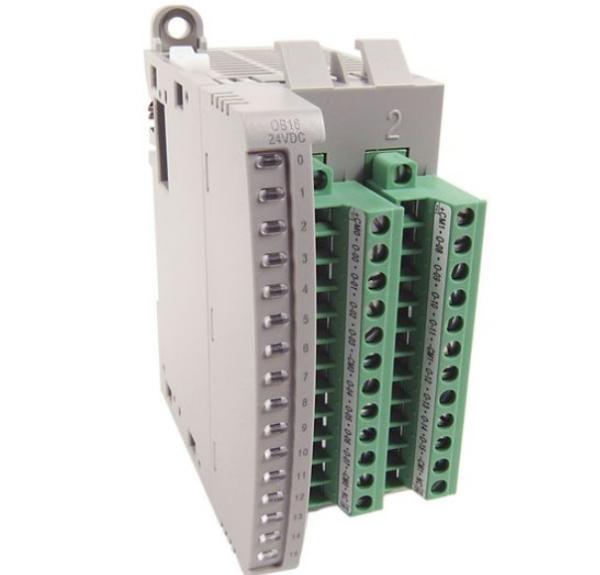 Buy cheap 2085-OB16 Allen Bradley Micro800 16 Point Source Output Module from wholesalers