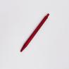 Buy cheap Classic Design Retractable Ball Pen Hexagonal Barrel Aluminum Press Ballpoint Pen from wholesalers