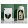 Buy cheap One Piece Dual Flush Sanitary Ware Toilet Floor Mounted 3D Design from wholesalers
